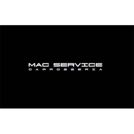 MAC Service Carrozzeria logo
