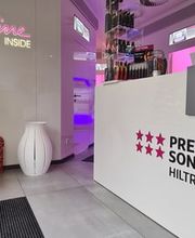 Wellness - Premium Sonnenstudio Hiltrup | Münster