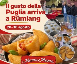 MamaMaria Foodtruck Bild 1