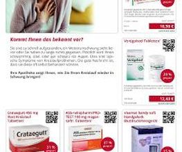 Holzwarth Apotheke Gladbeck Bild 12