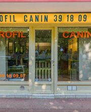 Profil Canin image 11