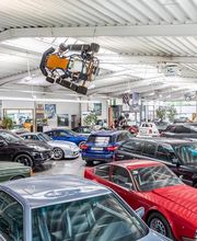 Autohaus Auto Adam