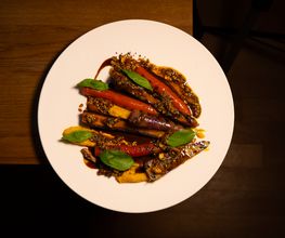 Restaurant zum Zähringer GmbH Bild 4