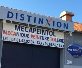 Mécapeintol Sarl image 1