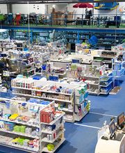 Campingcenter Nord GmbH Bild 3