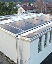 Hofmann & Surber Spenglerei Gmbh Bild 14