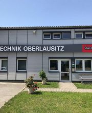 Landtechnik Oberlausitz GmbH Bild 5