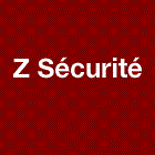 Z Sécurité