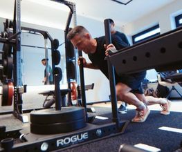 YSPT Personal Training München Bild 8