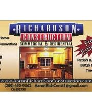 Aaron Richardson image 1