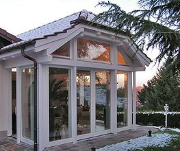 Brütsch AG - Fenster Türen Verglasungen - Schaffhausen Bild 4
