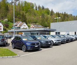 AMAG Winterthur Audi / Škoda Bild 1