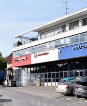 Garage Simon Kunz AG Bild 5