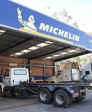 Tecnicentro Garay Acrópolis - Centro Camionero imagen 4