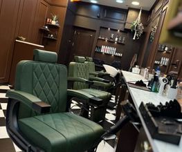Enjoy Barber Salon Bild 5