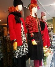 Gudrun Sjödén Konzeptladen Bild 17