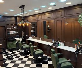 Enjoy Barber Salon Bild 1