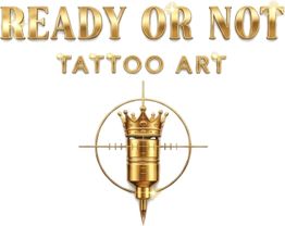 ReadyOrNotTattooArt