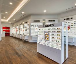 Opticien GANNAT Optical Center image 4
