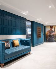 David Lloyd Serrano imagen 1