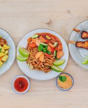 Riis Wok by Spirig Bild 11
