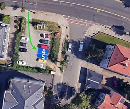ampido Parkplatz Bild 4