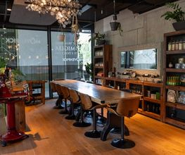 Ristorante Pizzeria La Famiglia Bild 1
