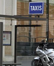 Taxi Patou image 7