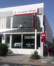 Taller Oficial Mitsubishi A-Z Motor imagen 2