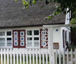Ferienhaus Rakow Bild 2