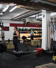 CrossFit Kiel GbR Bild 20