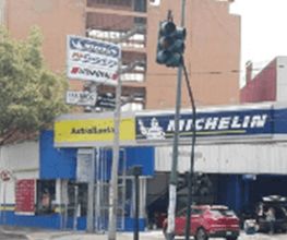 Astrollantas Tacuba imagen 1