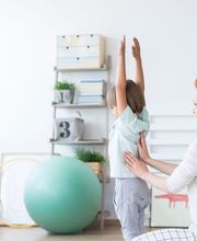 Physiotherapie Zimmermann Bild 3