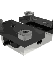 SK-CNC Solutions GmbH Zentrumspanner C2