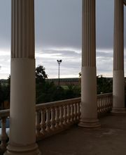 Lord Carrington Salones imagen 3