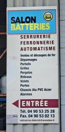 SAS BORGHIN0
