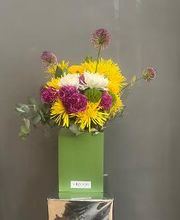 Vignolo Floral Studio | Floristería Chamartín imagen 1