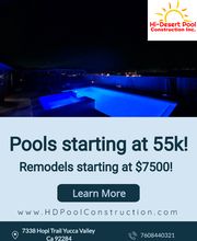 Hi-Desert Pool Construction Inc image 6