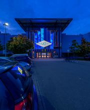 UCI Kaiserslautern Bild 2