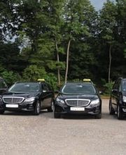 Taxi Ahmed Rastatt Bild 5