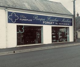 Pompes Funèbres Forget image 7