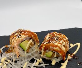 7Fuji Sushi & Ramen Bild 6