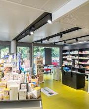 BENU Lausanne Vidy Bild 12