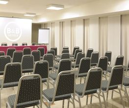 B&B HOTEL Habitat Giussano immagine 7