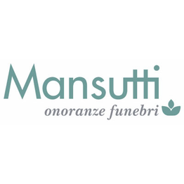 Onoranze Funebri Mansutti Tricesimo logo