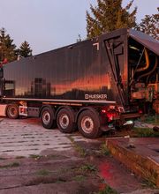 MaJa Transporte Bild 3