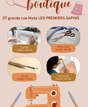 Ma Couturière Danse image 6