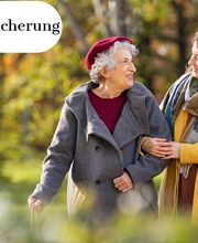 Jens Horn Pflegeversicherung