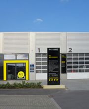 Driver Center Aachen - Driver Reifen und KFZ-Technik GmbH Bild 1