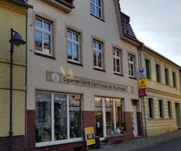 Genuss und Lebensart Krause Bild 2